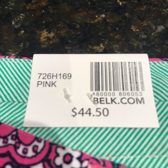 Crown & Ivy Caroline shorts. - Picture 3 of 4